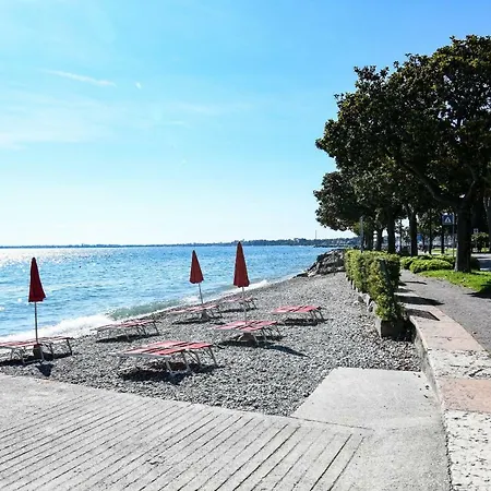 Apartmán Desenzano Desenzano del Garda