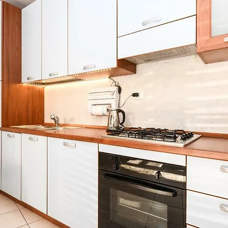 Apartmán Desenzano *