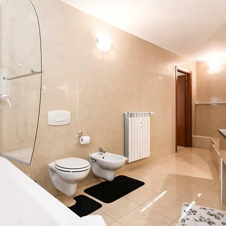Apartmán Desenzano *
